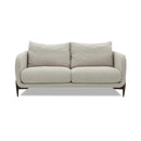  Germain Larivière Stationary Loveseats 434099 IMAGE 2
