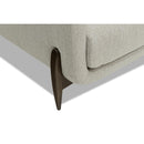  Germain Larivière Stationary Loveseats 434099 IMAGE 3