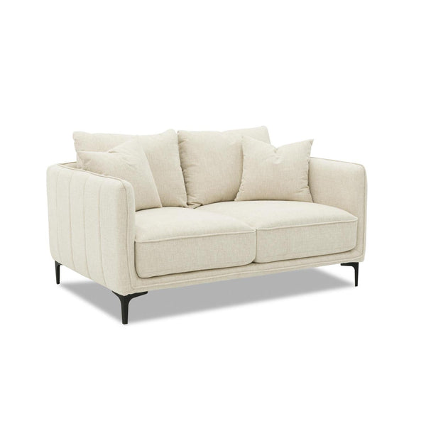 Germain Larivière Loveseats Stationary 432055 IMAGE 1