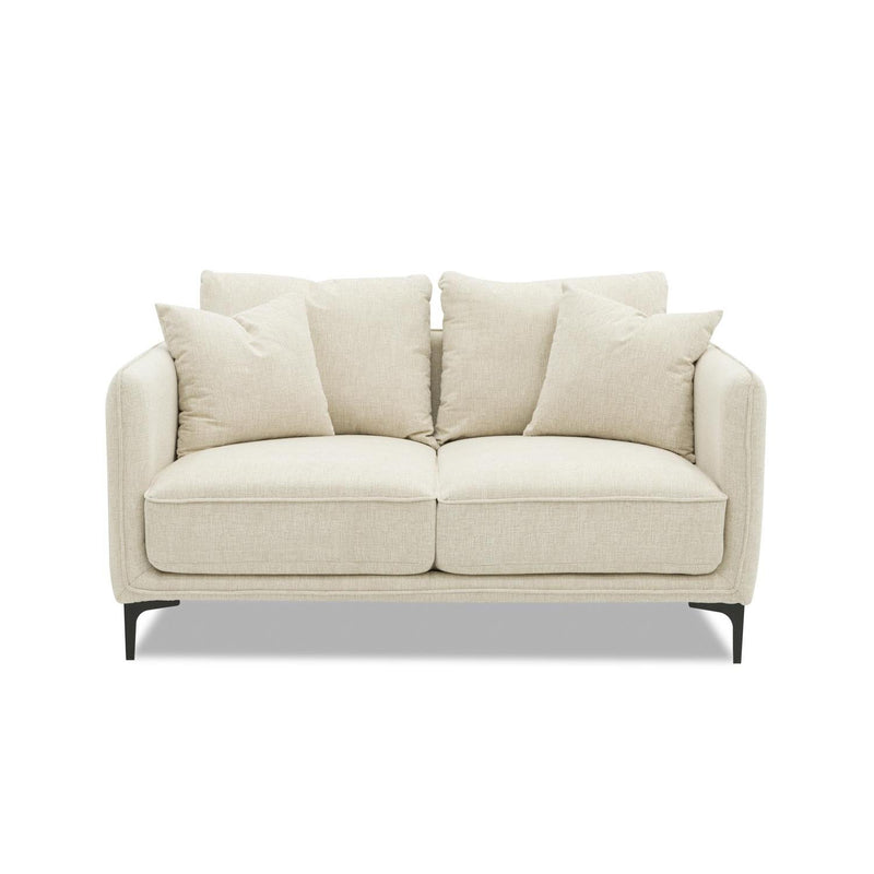 Germain Larivière Loveseats Stationary 432055 IMAGE 2