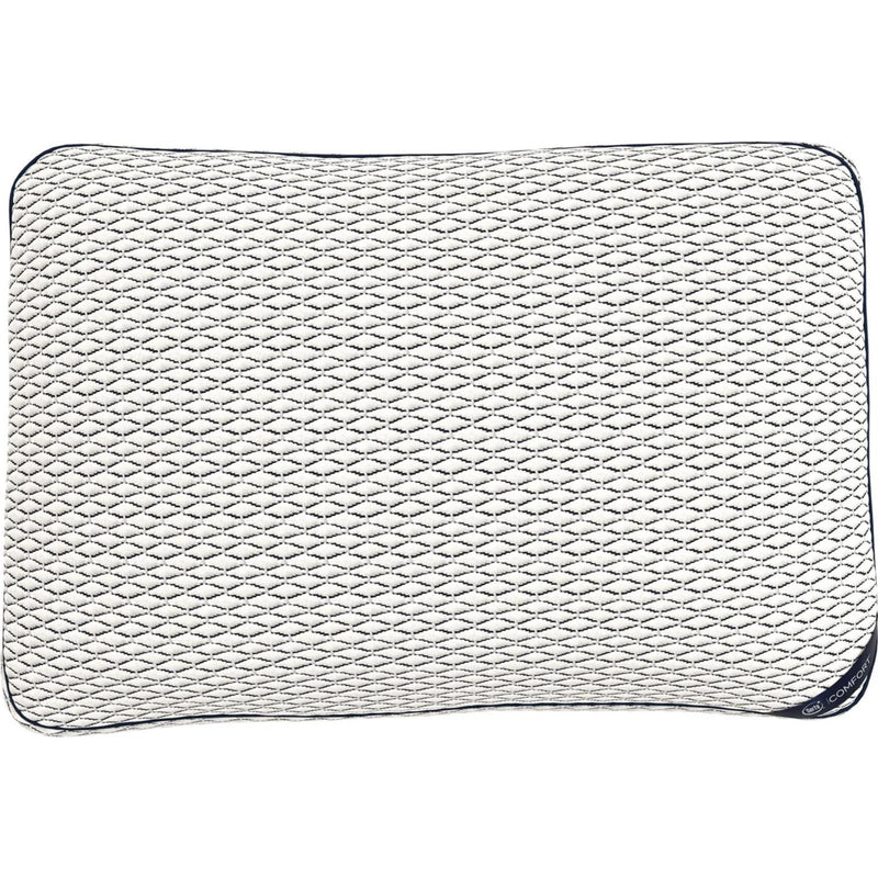 Serta Pillows Bed Pillows iComfort® Scrunch 5.0 Pillow (Queen) IMAGE 2