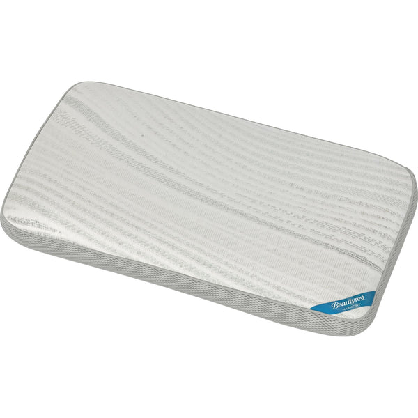 Beautyrest Pillows Bed Pillows Harmony Pillow (Queen) IMAGE 1