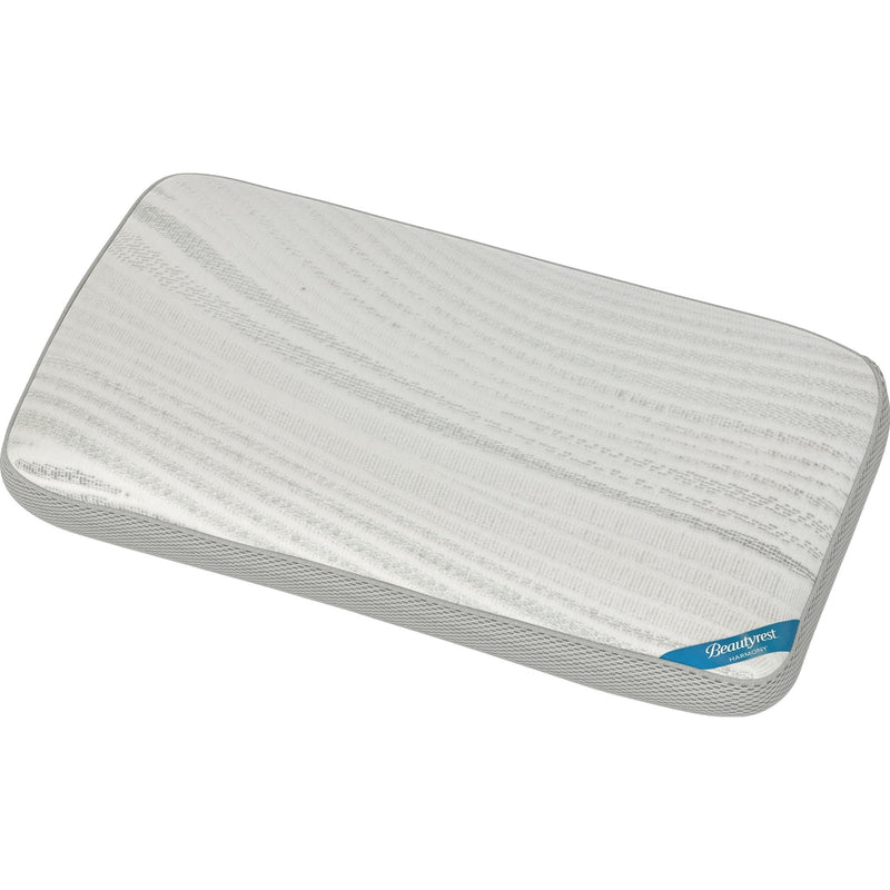 Beautyrest Pillows Bed Pillows Harmony Pillow (Queen) IMAGE 1