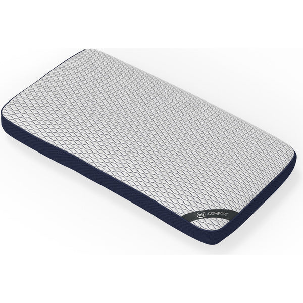 Serta Pillows Bed Pillows iComfort® Cloud Pillow (Queen) IMAGE 1