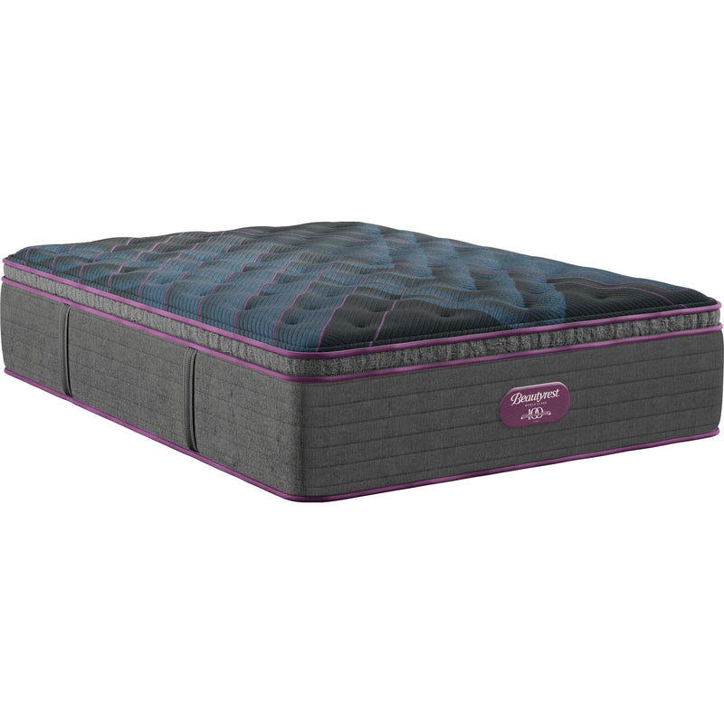 Beautyrest Fable Pillow Top Medium Plush Mattress (Queen) IMAGE 1