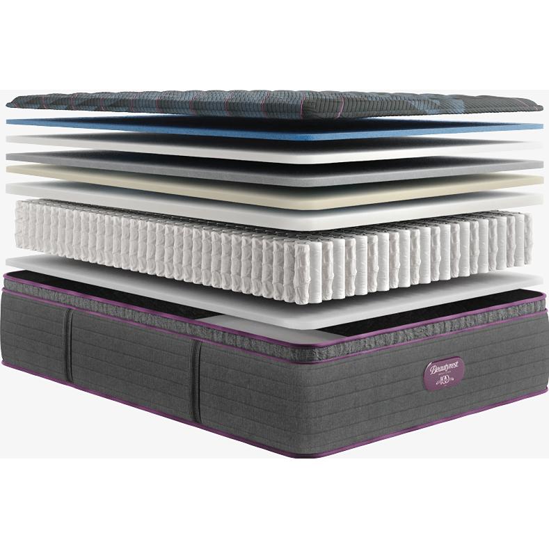 Beautyrest Fable Pillow Top Medium Plush Mattress (Queen) IMAGE 4