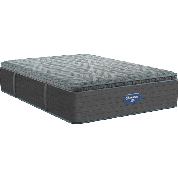 Beautyrest Elan Pillow Top Medium Plush Mattress (Queen) IMAGE 1