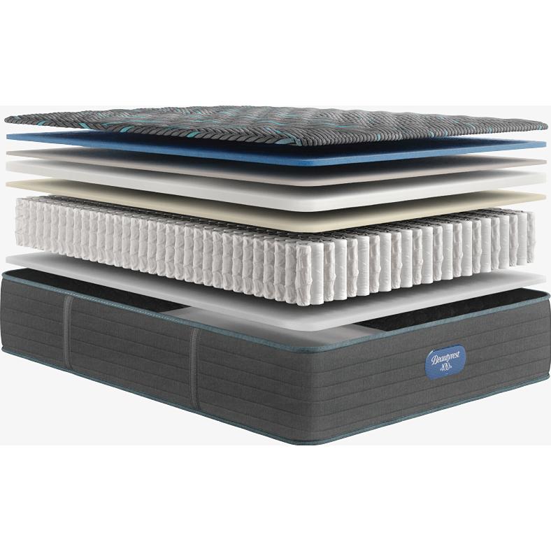 Beautyrest Leto Tight Top Ultra Firm Mattress (Twin XL) IMAGE 5