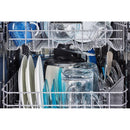 Maytag 24-inch Top Control Dishwasher with PowerBlast® MDPS7024SW IMAGE 13