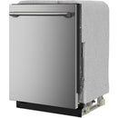 Maytag 24-inch Top Control Dishwasher with PowerBlast® cycle MDTS7024SZ IMAGE 8