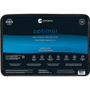  Taille_Très grand -- Optimal Mattress Protector - 100% Waterproof 5-Sided (King) IMAGE 1