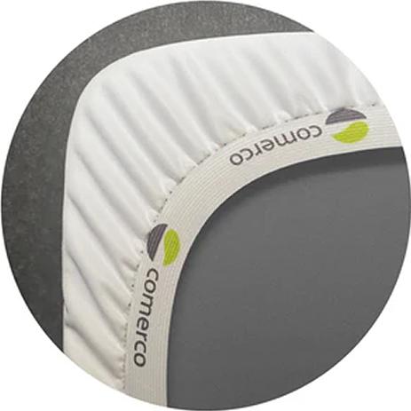Comerco Mattress Protectors Twin XL Purelux Mattress Protector - 100% Waterproof (Twin XL) IMAGE 2