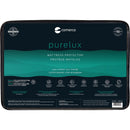  Taille_Grand -- Purelux Mattress Protector - 100% Waterproof (Queen) IMAGE 1