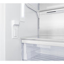  Elica Dolomite 30-inch Built-In Bottom-Mount Refrigeration ER30SRB16IPR-R IMAGE 7