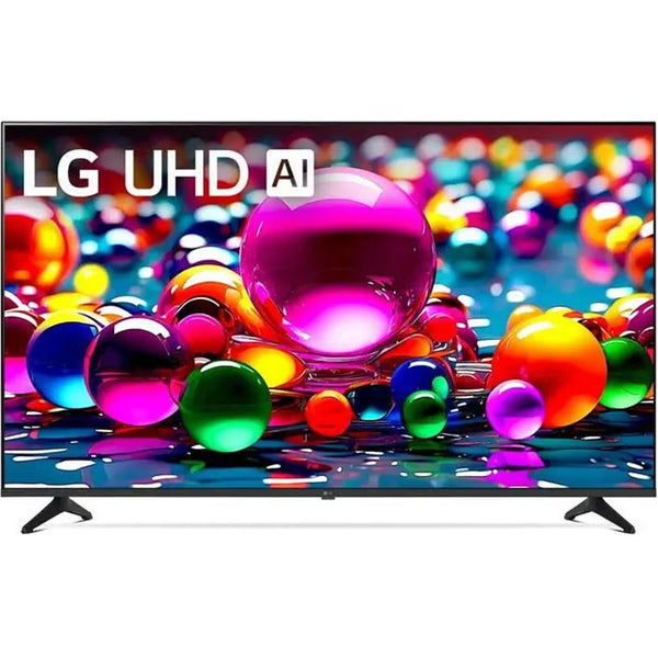 LG 75-inch UHD AI 4K Smart TV 75UA7700PUA IMAGE 1