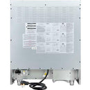 Forno 30-inch Freestanding Dual Fuel Range with French Door FFSGS6356-30BLK IMAGE 11