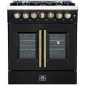  Couleur_Noir  -- FFSGS635630BLK IMAGE 1