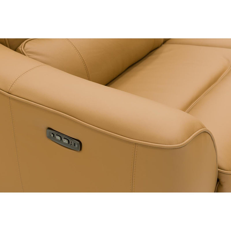Germain Larivière Sofas Power Recline 434240 IMAGE 4