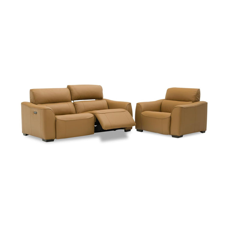 Germain Larivière Recliners Power 434241 IMAGE 5