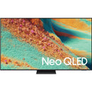  Samsung 55-inch Neo QLED HDR UHD 4K Smart TV QN55QN85FAFXZC IMAGE 4