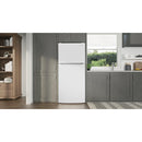  Frigidaire 30-inch, 18.17 cu. ft. Freestanding Top Freezer Refrigerator FFHT1814YW IMAGE 7