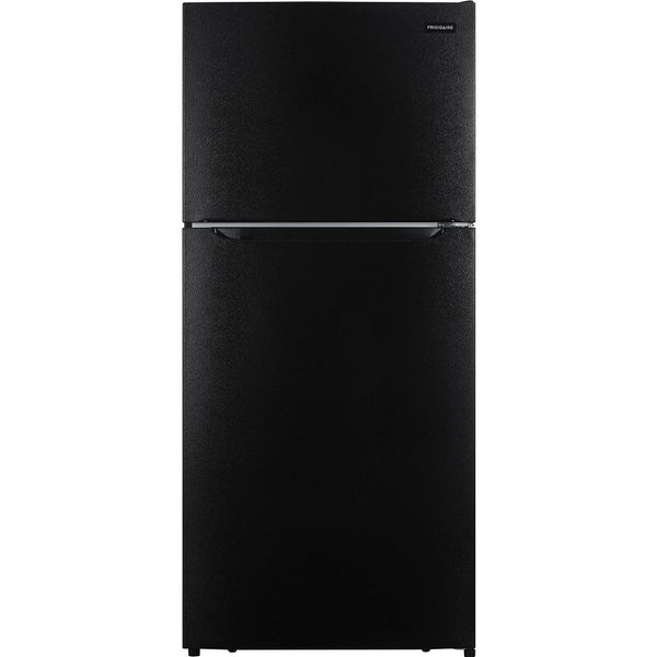  Frigidaire 30-inch, 18.17 cu. ft. Freestanding Top Freezer Refrigerator FFHT1814YB IMAGE 1