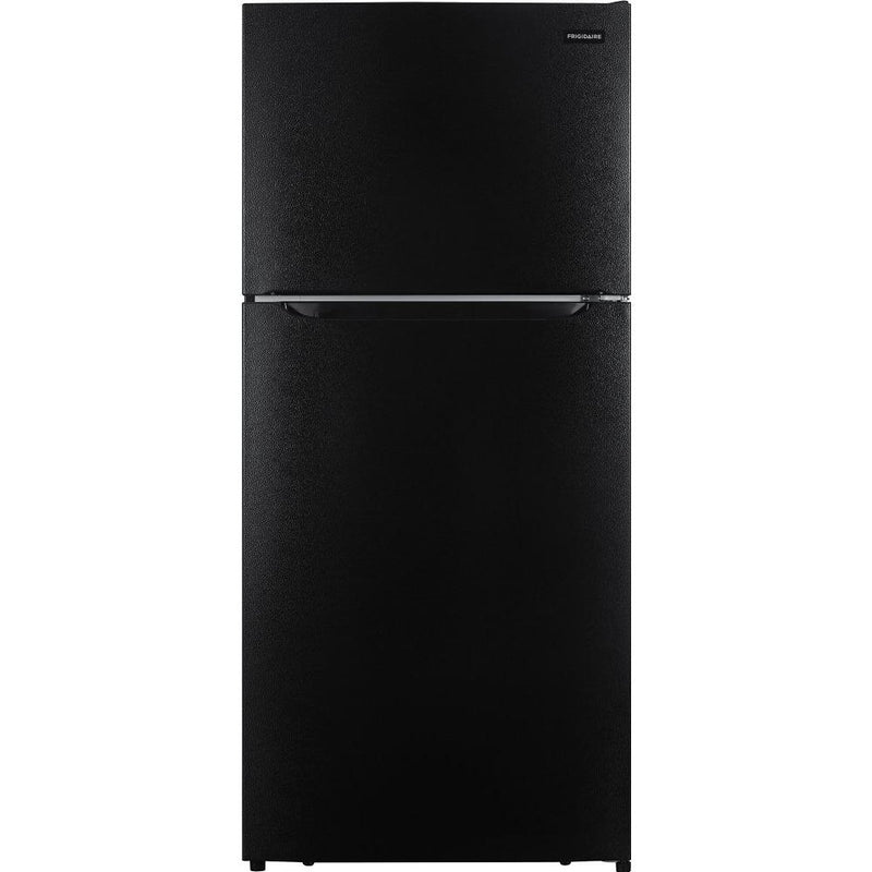  Frigidaire 30-inch, 18.17 cu. ft. Freestanding Top Freezer Refrigerator FFHT1814YB IMAGE 1