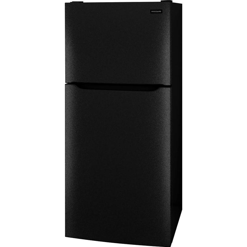  Frigidaire 30-inch, 18.17 cu. ft. Freestanding Top Freezer Refrigerator FFHT1814YB IMAGE 3