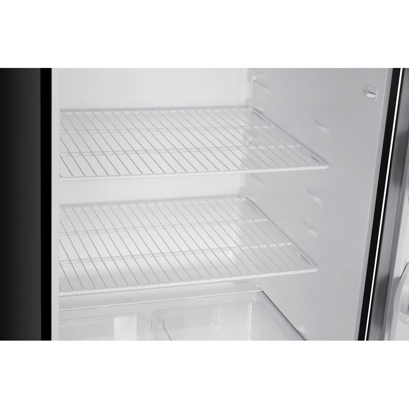  Frigidaire 30-inch, 18.17 cu. ft. Freestanding Top Freezer Refrigerator FFHT1814YB IMAGE 6