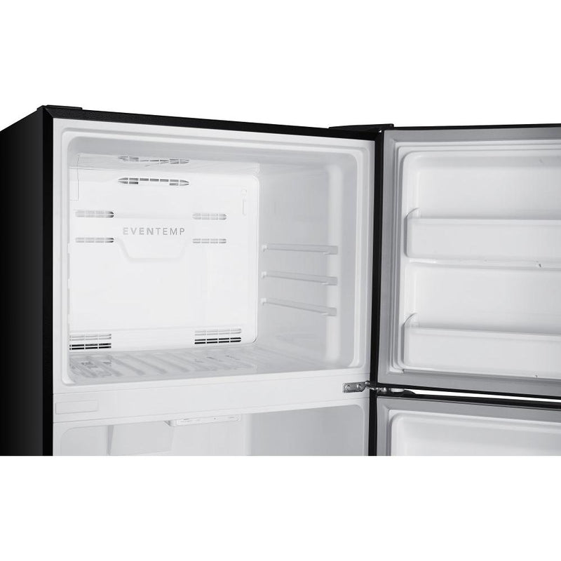  Frigidaire 30-inch, 18.17 cu. ft. Freestanding Top Freezer Refrigerator FFHT1814YB IMAGE 7