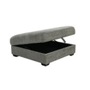  Germain Larivière Ottomans Storage Ottomans 432071 IMAGE 2