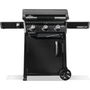  Napoleon Freestyle™ 24-inch Pre-seasoned Non-Stick Griddle - Liquid Propane F24DFTPK IMAGE 1
