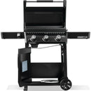 Napoleon Freestyle™ 24-inch Pre-seasoned Non-Stick Griddle - Liquid Propane F24DFTPK IMAGE 2