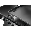  Napoleon Freestyle™ 24-inch Pre-seasoned Non-Stick Griddle - Liquid Propane F24DFTPK IMAGE 5