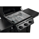  Napoleon Freestyle™ 24-inch Pre-seasoned Non-Stick Griddle - Liquid Propane F24DFTPK IMAGE 6