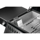  Napoleon Freestyle™ 24-inch Pre-seasoned Non-Stick Griddle - Liquid Propane F24DFTPK IMAGE 7