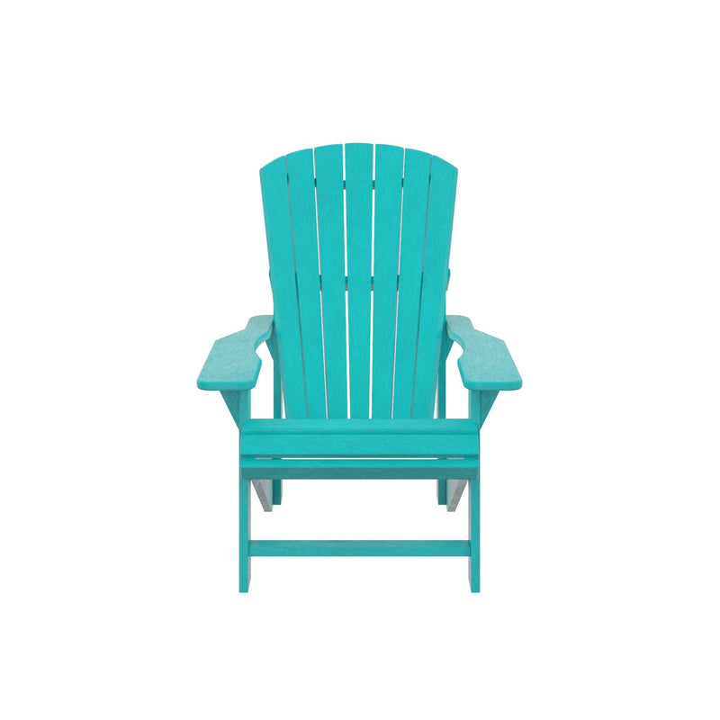Germain Larivière Outdoor Seating Adirondack Chairs 437605 IMAGE 3