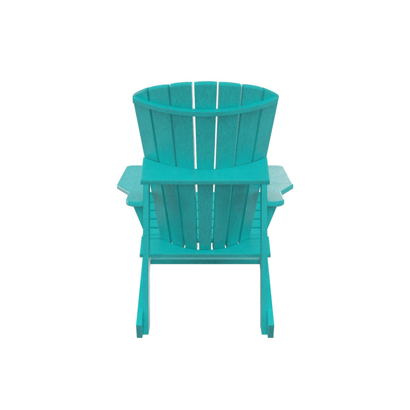 Germain Larivière Outdoor Seating Adirondack Chairs 437605 IMAGE 4