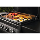  Napoleon Rogue® PRO Phantom 30-inch Griddle - Liquid Propane RP30FTPK-PHM IMAGE 7
