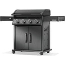  Napoleon Rogue® PRO Phantom 30-inch Griddle - Natural Gas RP30FTNK-PHM IMAGE 10