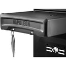  Napoleon Rogue® PRO Phantom 30-inch Griddle - Natural Gas RP30FTNK-PHM IMAGE 12