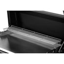  Napoleon Rogue® PRO Phantom 30-inch Griddle - Natural Gas RP30FTNK-PHM IMAGE 4