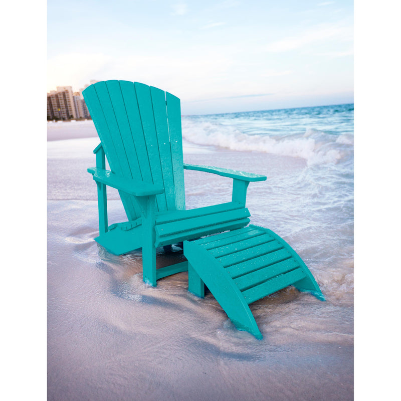 Germain Larivière Outdoor Seating Footrests 437607 IMAGE 2