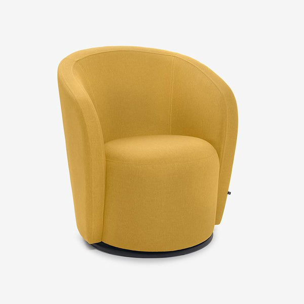 Germain Larivière Chairs Swivel 439866 IMAGE 1