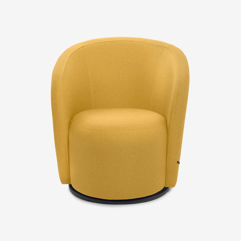 Germain Larivière Chairs Swivel 439866 IMAGE 2