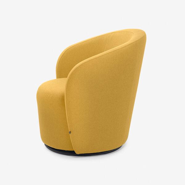 Germain Larivière Chairs Swivel 439866 IMAGE 3