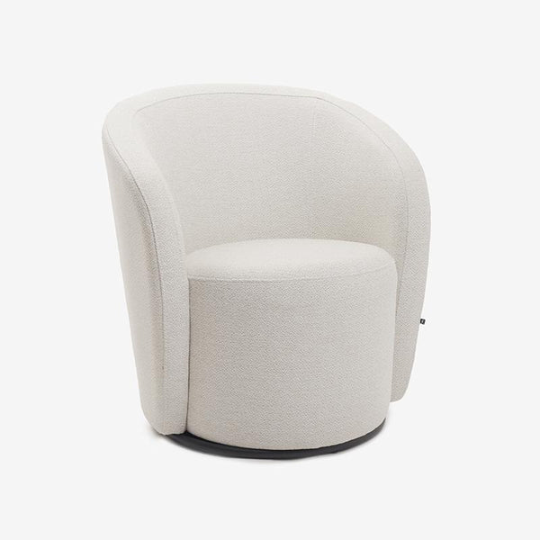 Germain Larivière Chairs Swivel 439867 IMAGE 1