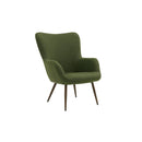  Germain Larivière Chairs Stationary 439873 IMAGE 1