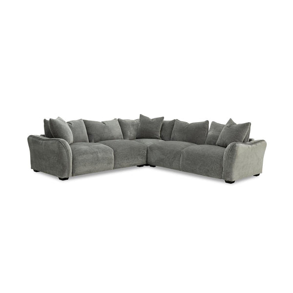 Germain Larivière Sectionals Stationary 917264 IMAGE 1