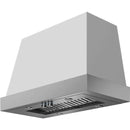  Classe largeur_48" Couleur_Blanc --  ETNX48WH IMAGE 1